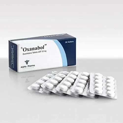 Oxymetholone (anadrol)